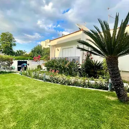 Comfortable Corporate In The Heart Of The Aiantos By Platform 357 Διαμέρισμα
